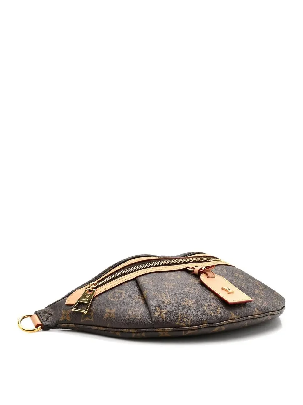 Louis Vuitton High Rise Bumbag #295636L19B